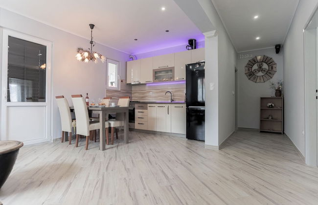 Apartmani Goic - Foto 1