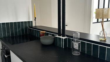 Appartement avec terrasse - Foto 5