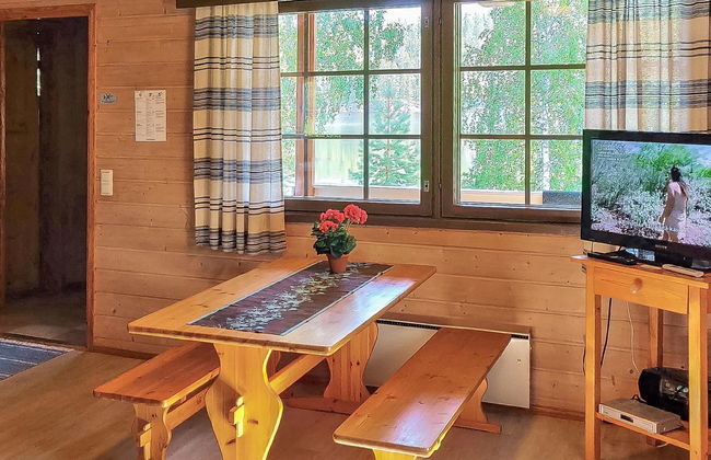 Aamunsarastus - Foto 15