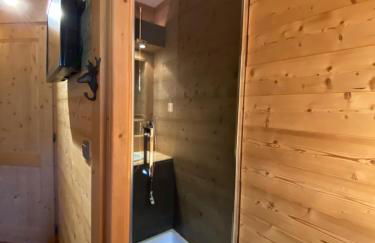 Chalet Megeve, idéal familles proche ski et centre village - Foto 44