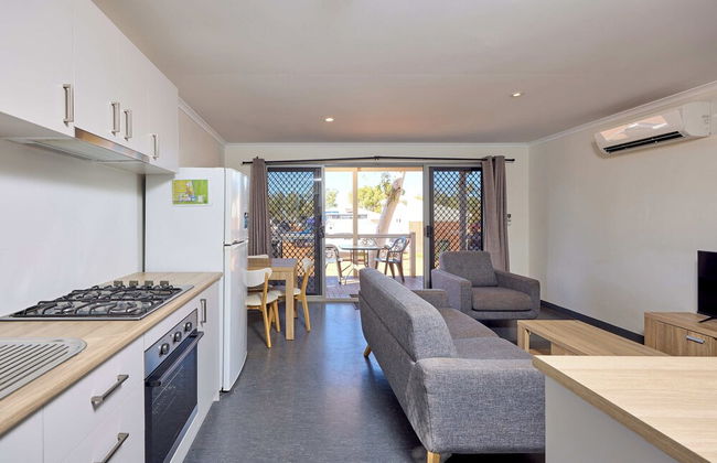 RAC Exmouth Cape Holiday Park - Foto 44