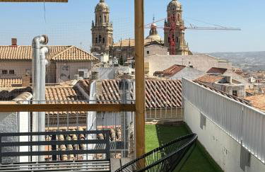 Casa del Conde - Dúplex Catedral con Aparcamiento - Foto 41