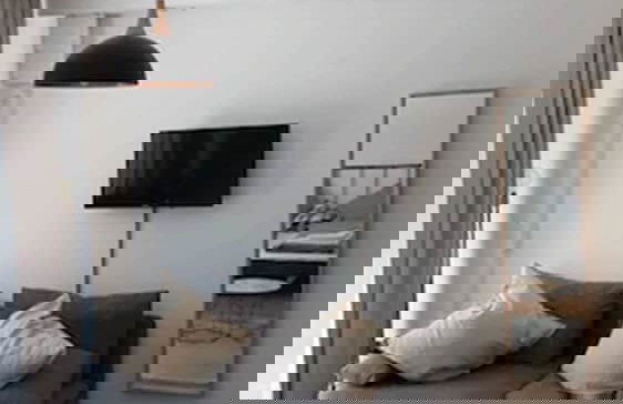 Nena Apartments Metropolpark Berlin -Mitte - Foto 37