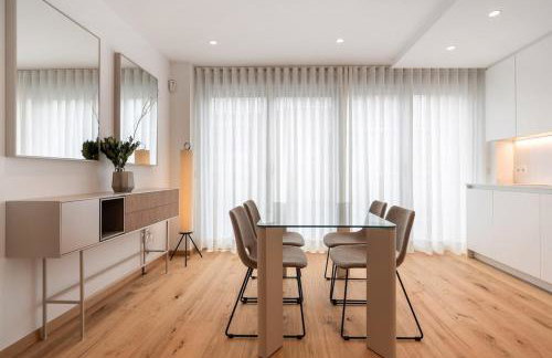 Elegance & comfort in Chamberi- 4C - Foto 31