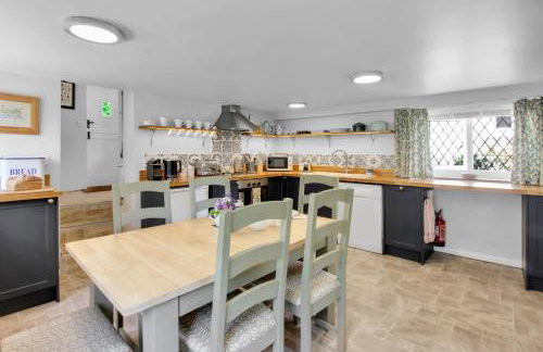 Cascade Cottage Exford - Foto 8