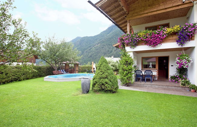 Alluring Apartment With Swimming Pool in Waidring Tyrol - Foto 60