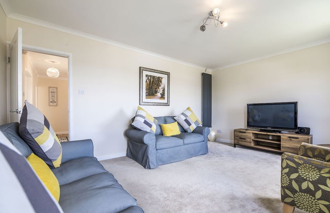 The Cwtch - 3 Bedroom - Pentlepoir - Photo 15