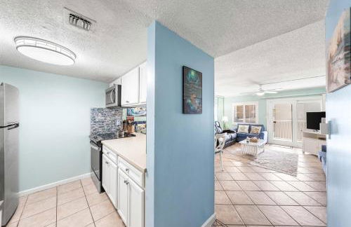 Holiday Surf and Racquet Unit 612 - Foto 69