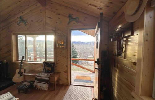 Saddlehorn Ranch - Foto 2