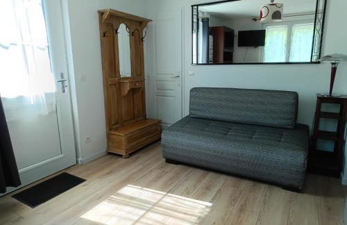 Studio quartier hôpital et université - Foto 1