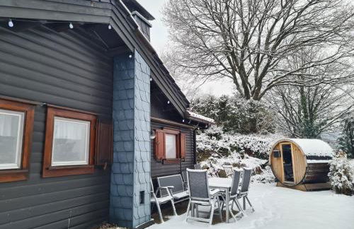 Chalet Spessart - Foto 74