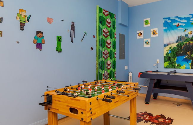 Be Our Guest - Foto 22