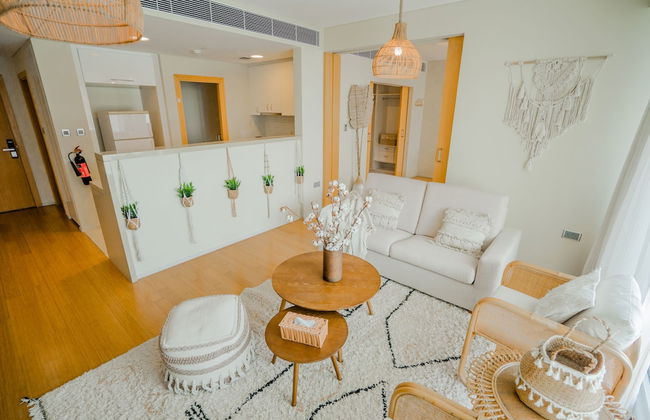 Nasma Holiday Homes - Al Sana 1 - Photo 34