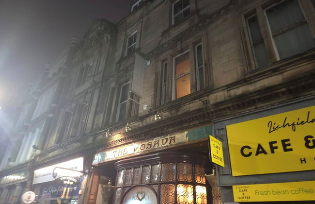 Our Apartment is a Home Away From Home Choice, Tastefully Furnished for Comfort - Foto 30