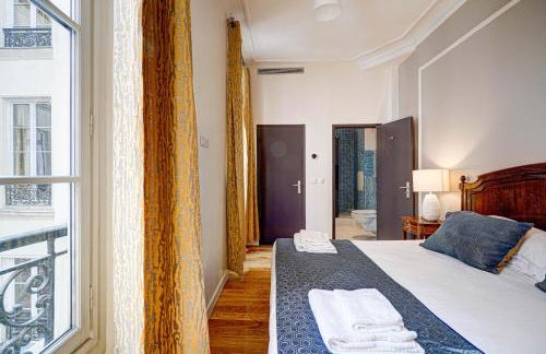 Apartments du Louvre - Le Marais - Foto 26