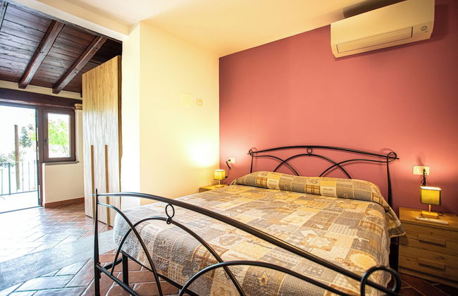 Casale Poggio Nebbia - Photo 30