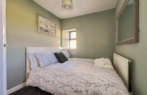 Cosy Coastal Retreat-Dog Friendly - Foto 10