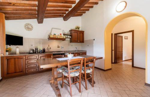 Pugnano Alto - appartamento Tabacco - Photo 10