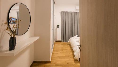 Vote Athens Apartment - Foto 3
