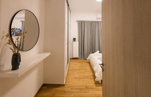 Vote Athens Apartment - Foto 3