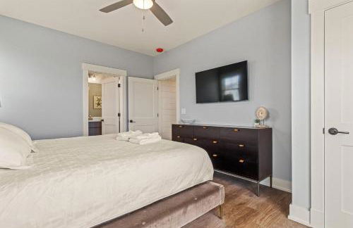 MerSea Oceanfront 10 Bedroom Home - Foto 28