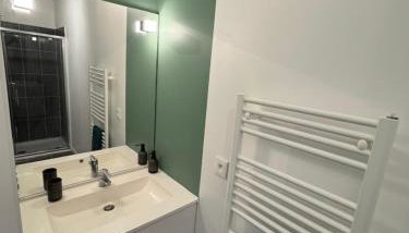 Modern garden apartment - Photo 3