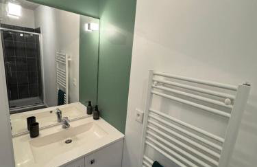 Modern garden apartment - Foto 3