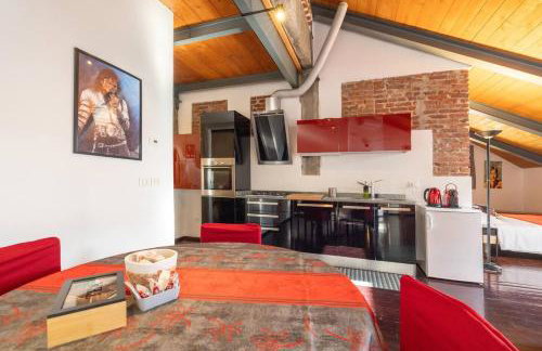 Rock Inn Turin - San Donato - Photo 12