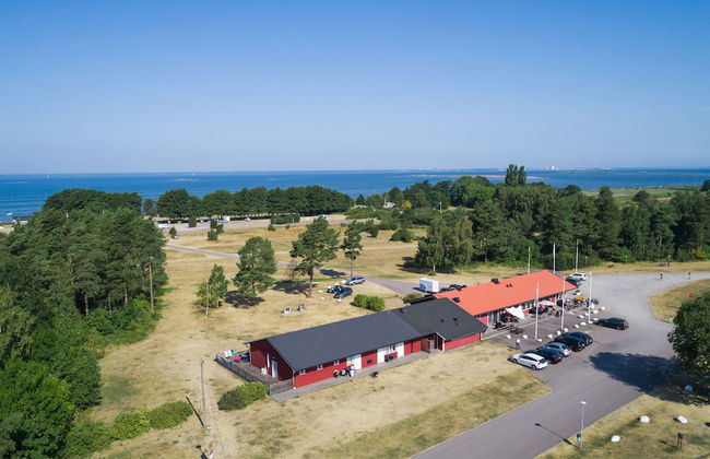 Haga Park Camping & Stugor - Foto 75