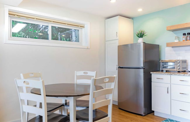 Sunny Side Island Retreat by Avantstay Backyard - Foto 24