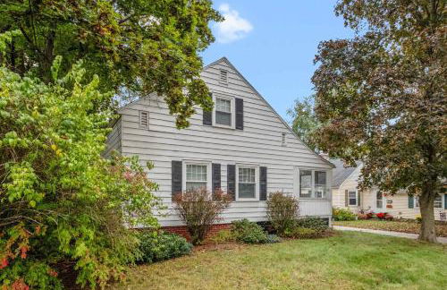 North End Single Family 4 Bed 2 Bath - Foto 8