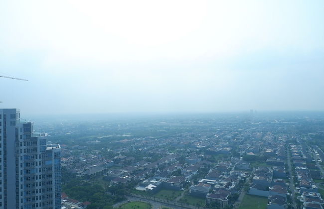 Minimalist Studio Apartment at Supermall Mansion Orchard - Foto 11