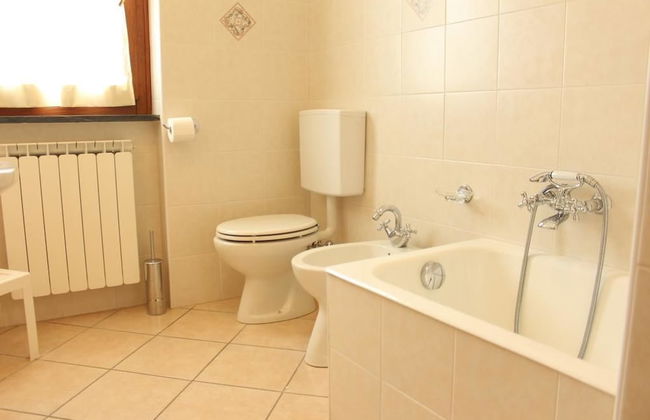 Hotel Paese Daniela - Foto 20