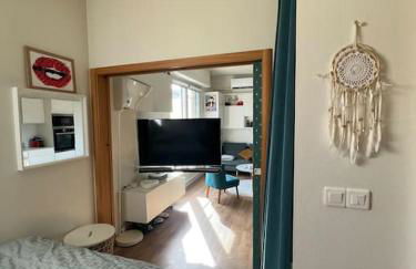 Appartement cosy orangerie - Foto 25