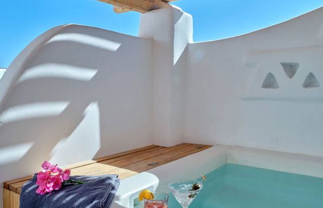 Zefi Hotel & Suites - Foto 73