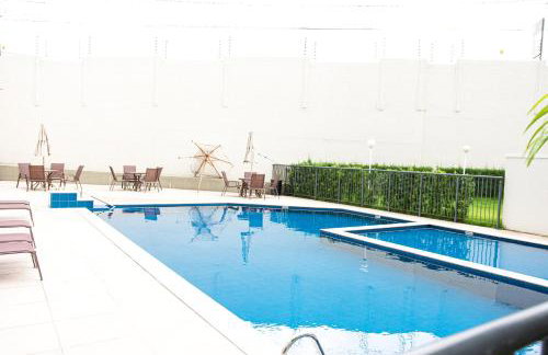 Apartamento Aconchegante próximo à Arena Castelão - Foto 5