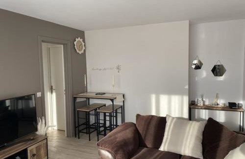 Le nid douillet - Foto 19