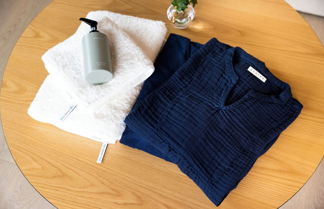 THE SENSE FUJI - Foto 20