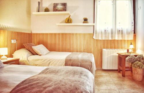 Casa do Caseiro A Costa da Morte - Foto 21