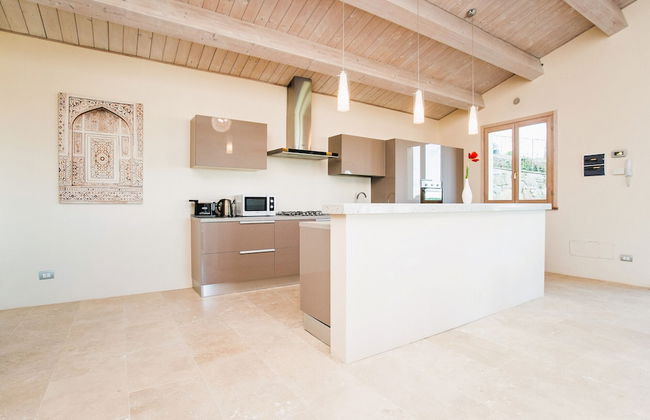 Luxury Apartment in Siena Resort - Foto 40