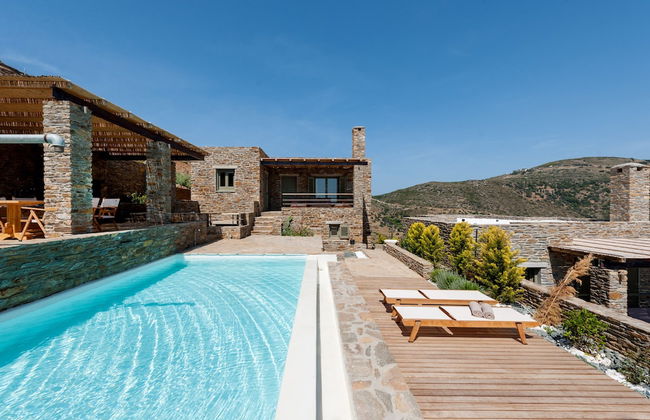 Andros Tessera - Foto 4