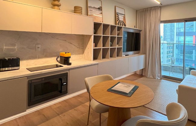 Movinn White - Pinheiros - Foto 56