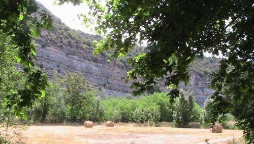 Le Gîte du bonheur - Foto 4, Garden
