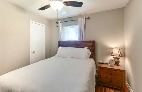 Pet-Friendly Family Home 3 Mi to Lake Lewisville - Foto 12