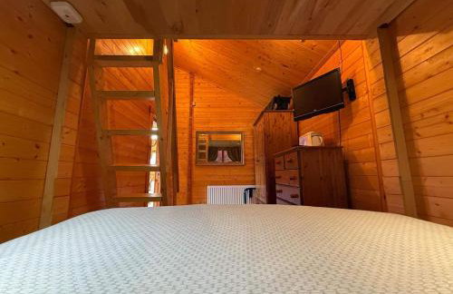 Rustic Retreat in Retford - Foto 8