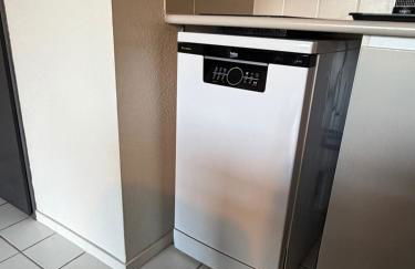 Maison la palmyre - Foto 23