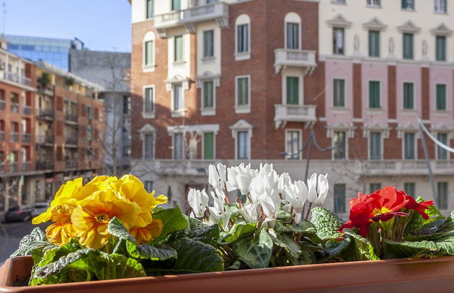 Italianway Corso Lodi 121 - Foto 21