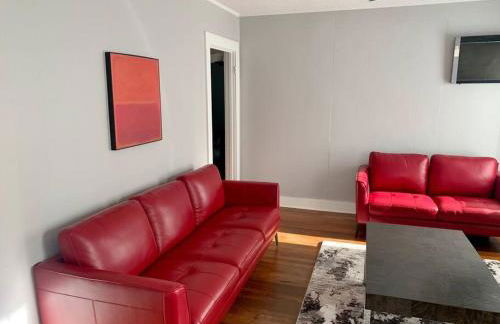 Spanish Town / Downtown Apartment - Foto 5