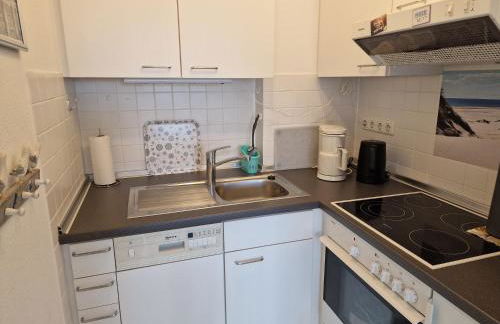 PEMATRA FeWo Windrose - Foto 15