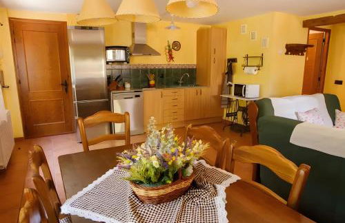 Allotjaments la Llosa del Cavall - Foto 28